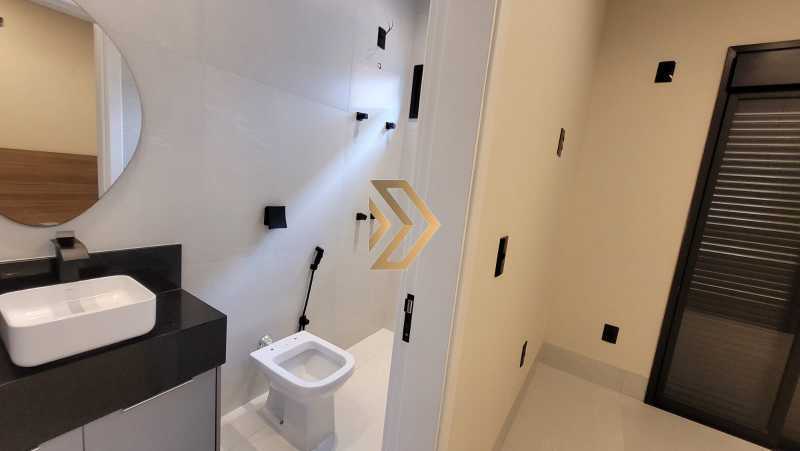 Casa de Condomínio, 3 quartos - Foto 12