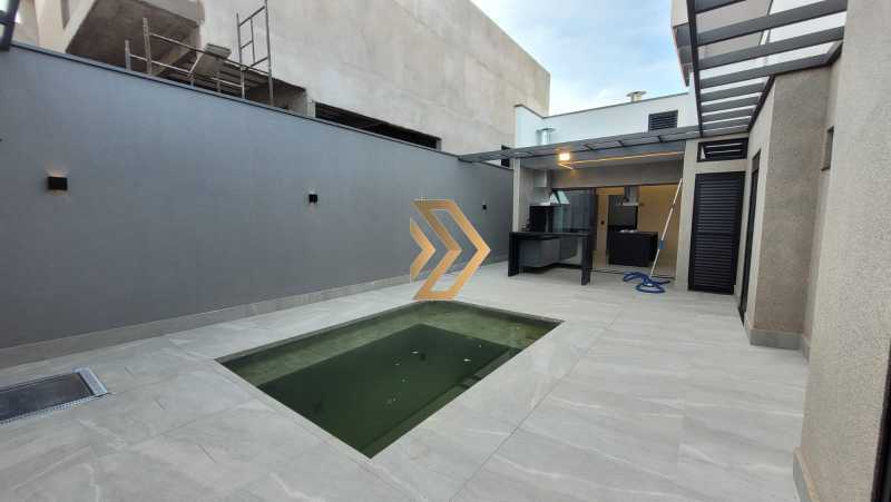 Casa de Condomínio, 3 quartos - Foto 13
