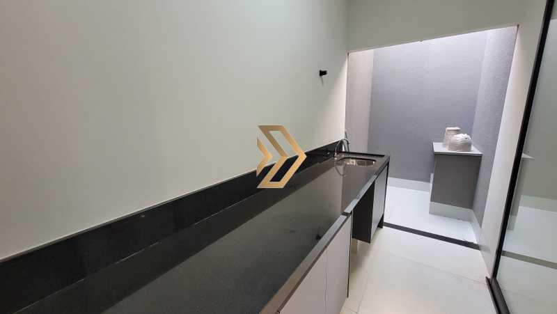 Casa de Condomínio, 3 quartos - Foto 6