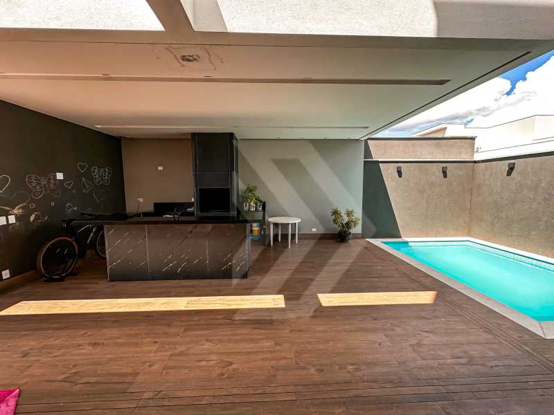 Casa de Condomínio, 3 quartos - Foto 8