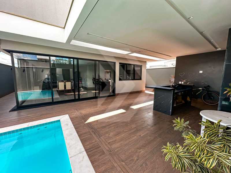 Casa de Condomínio, 3 quartos - Foto 9