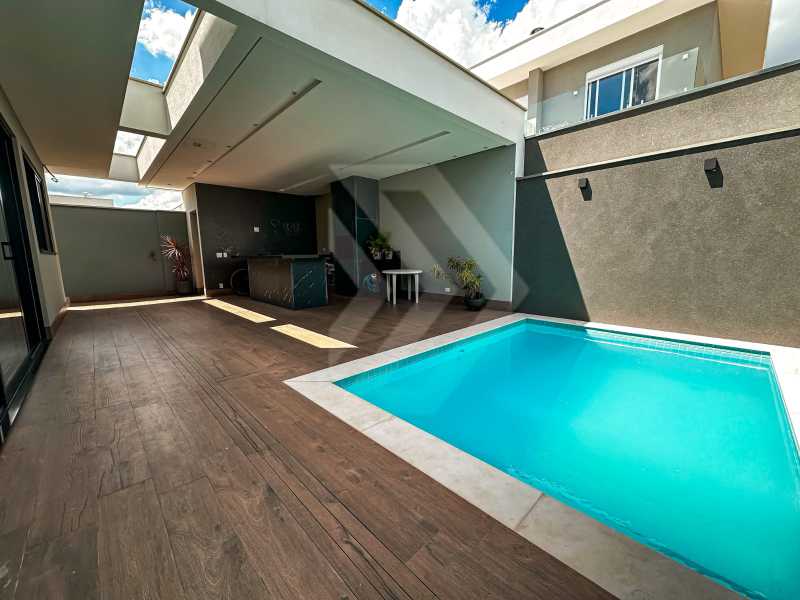 Casa de Condomínio, 3 quartos - Foto 10