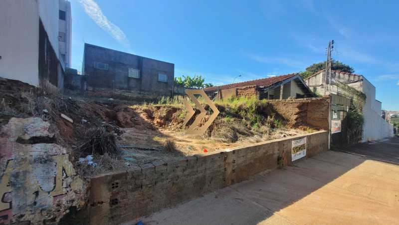 Terreno, 170 m² - Foto 2