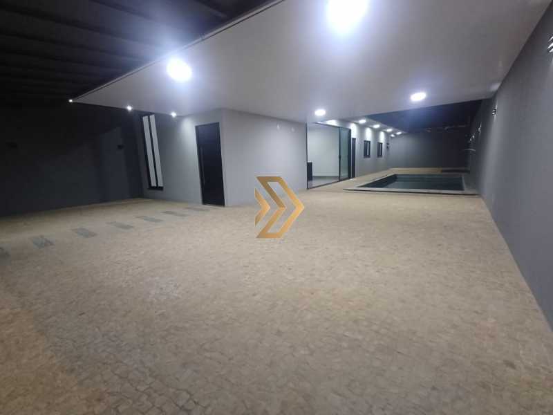 Casa, 3 quartos, 250 m² - Foto 4