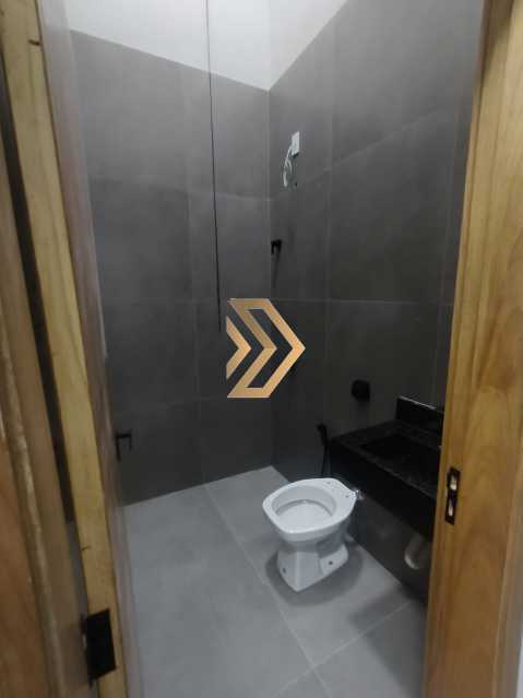 Casa, 3 quartos, 250 m² - Foto 13