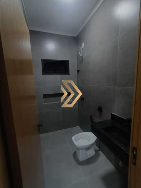Casa, 3 quartos, 250 m² - Foto 15