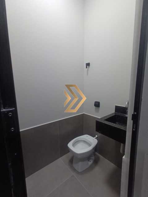 Casa, 3 quartos, 250 m² - Foto 14