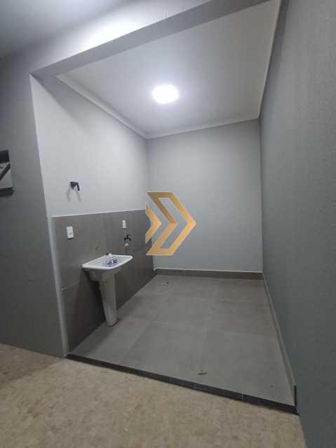 Casa, 3 quartos, 250 m² - Foto 12