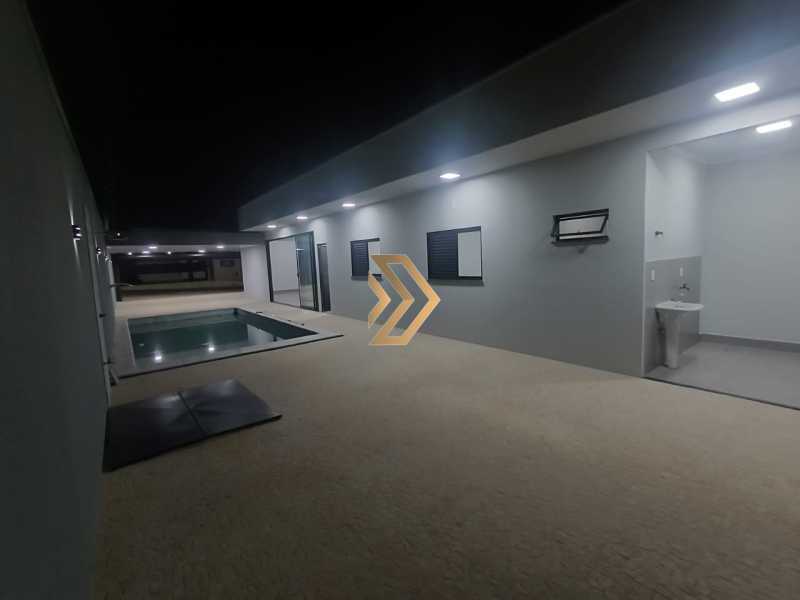 Casa, 3 quartos, 250 m² - Foto 1