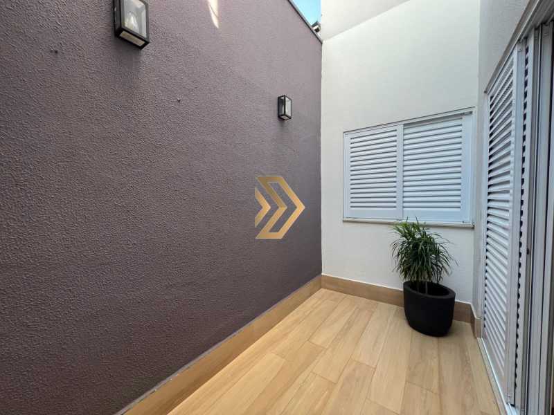 Casa, 3 quartos, 170 m² - Foto 3