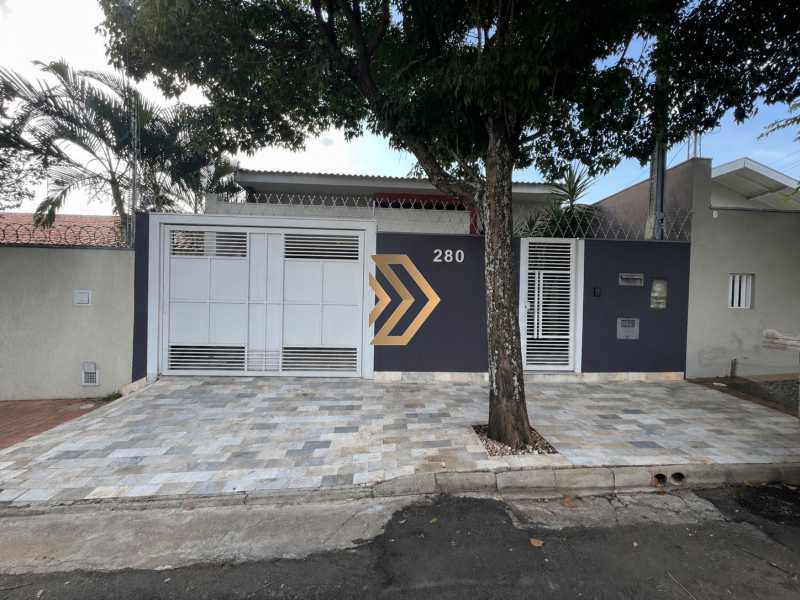 Casa, 3 quartos, 170 m² - Foto 1