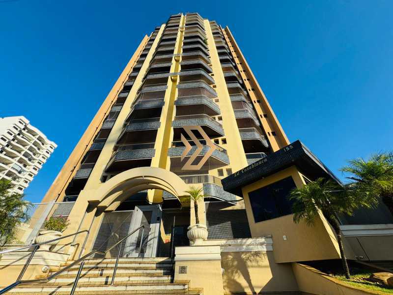 Apartamento, 3 quartos, 159 m² - Foto 1