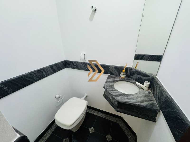 Apartamento, 3 quartos, 159 m² - Foto 15