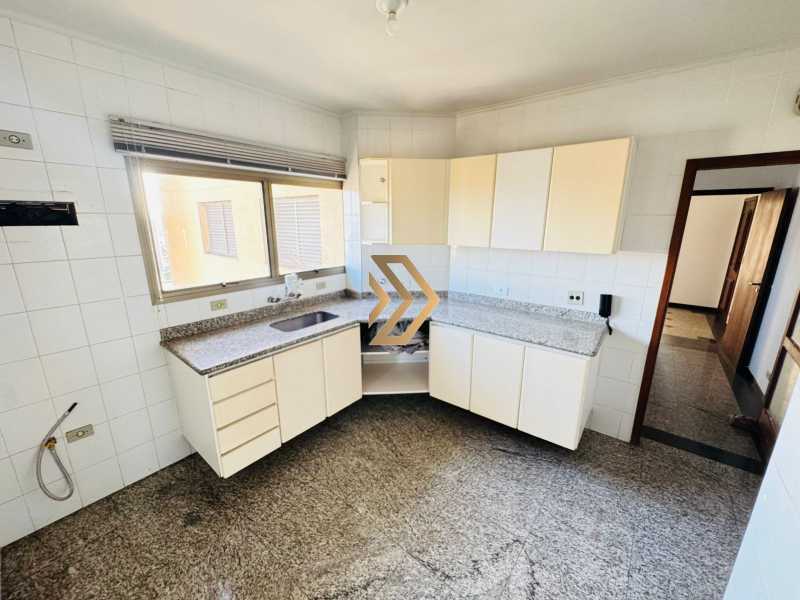 Apartamento, 3 quartos, 159 m² - Foto 6