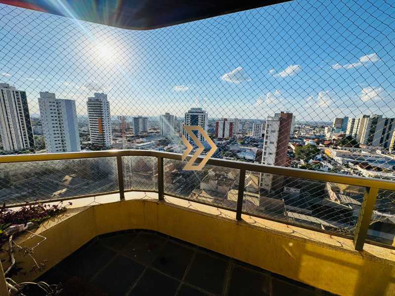 Apartamento, 3 quartos, 159 m² - Foto 16