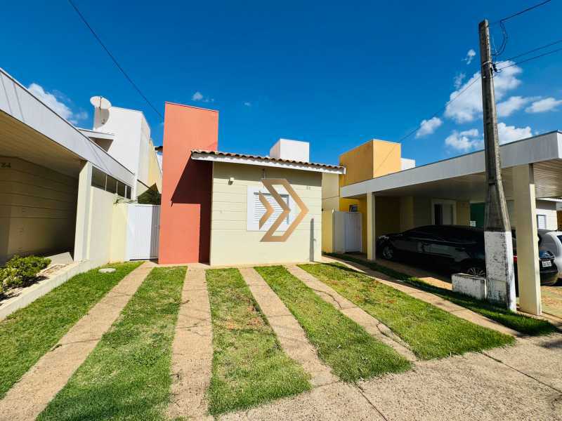 Casa de Condomínio, 3 quartos - Foto 2