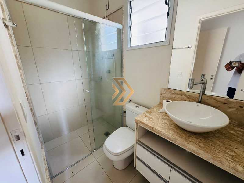 Casa de Condomínio, 3 quartos - Foto 16