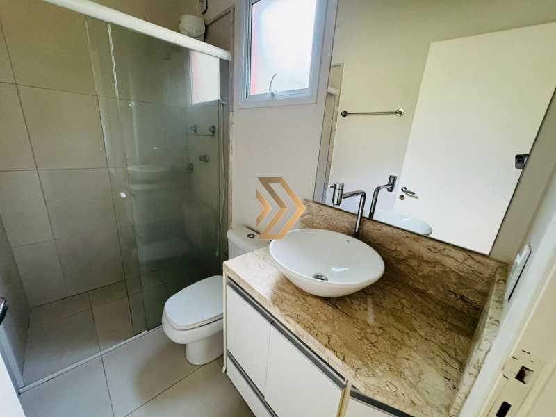 Casa de Condomínio, 3 quartos - Foto 18