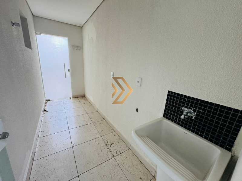 Casa de Condomínio, 3 quartos - Foto 12
