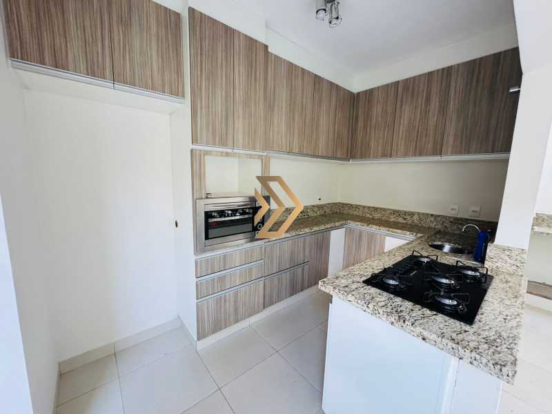 Casa de Condomínio, 3 quartos - Foto 5