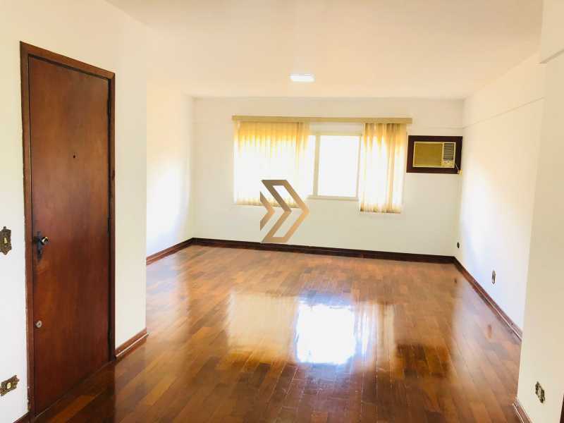 Apartamento, 2 quartos, 100 m² - Foto 1