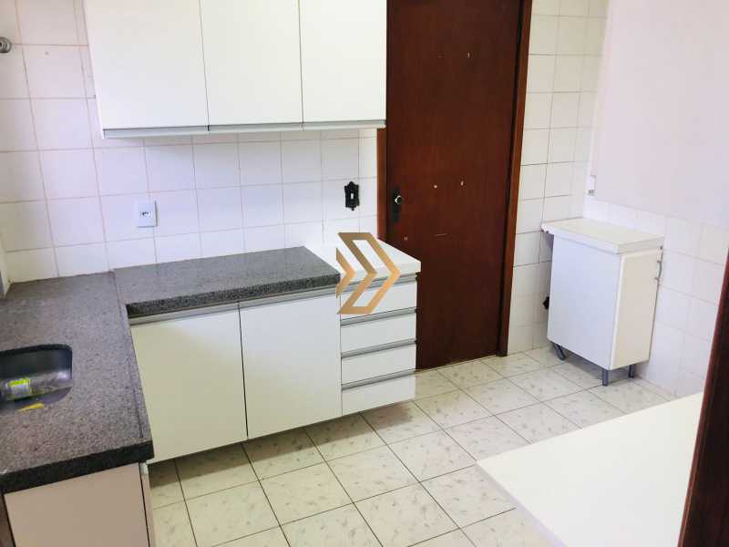 Apartamento, 2 quartos, 100 m² - Foto 4