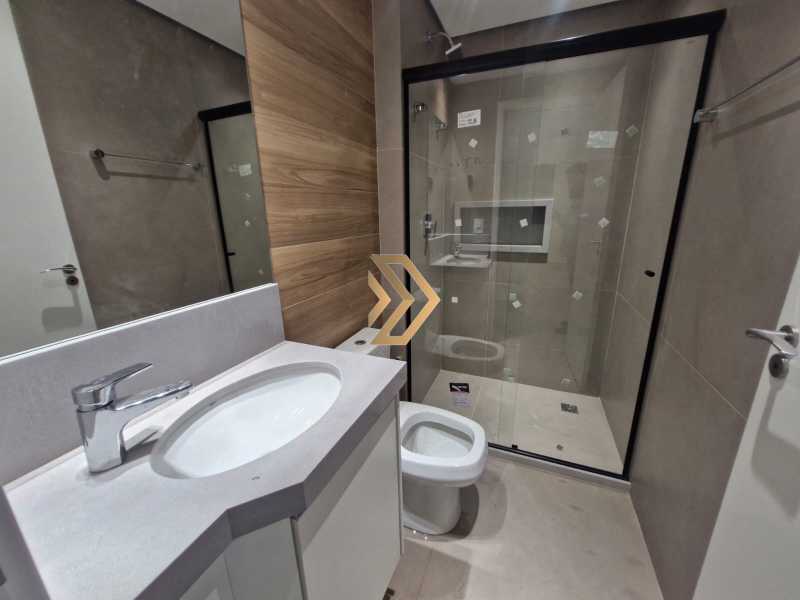 Apartamento, 2 quartos, 80 m² - Foto 7