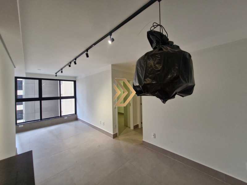 Apartamento, 2 quartos, 80 m² - Foto 2