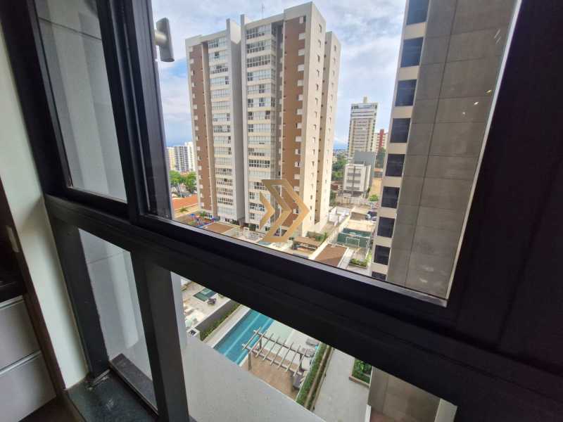 Apartamento, 2 quartos, 80 m² - Foto 9