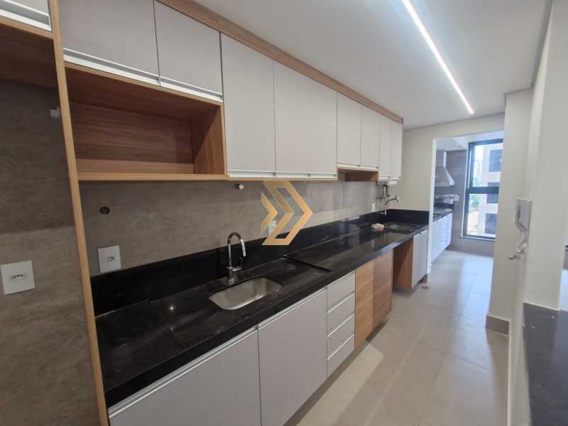 Apartamento, 2 quartos, 80 m² - Foto 1
