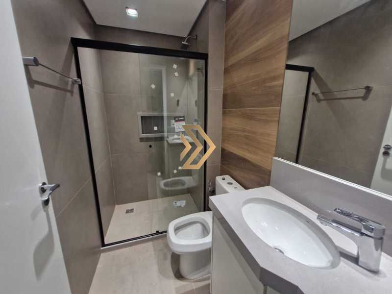 Apartamento, 2 quartos, 80 m² - Foto 16