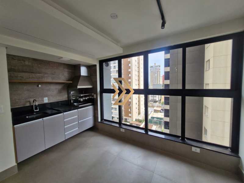 Apartamento, 2 quartos, 80 m² - Foto 18