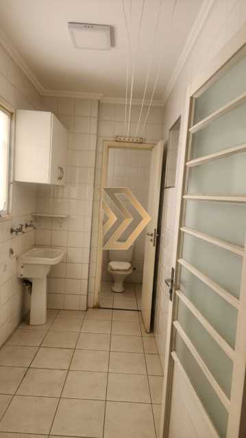 Apartamento, 3 quartos, 90 m² - Foto 12