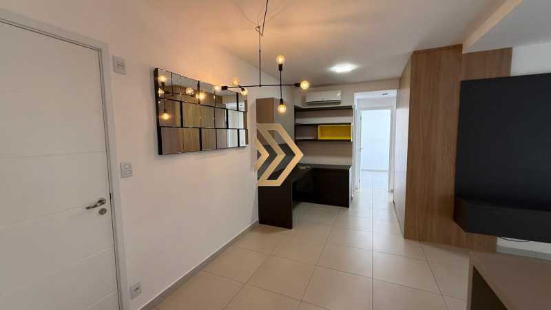 Apartamento, 2 quartos, 84 m² - Foto 2