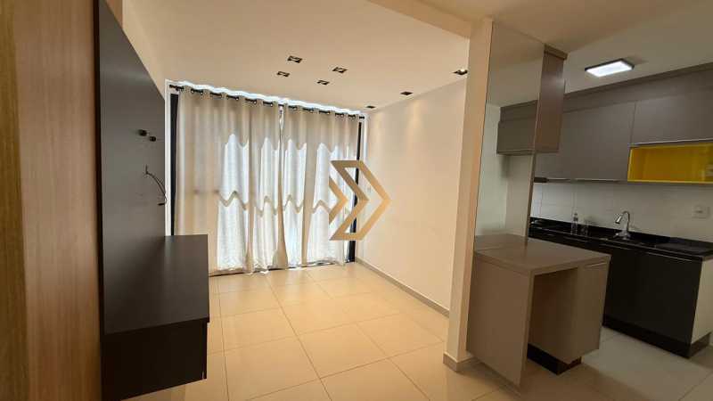 Apartamento, 2 quartos, 84 m² - Foto 3