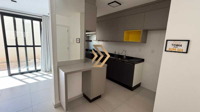 Apartamento, 2 quartos, 84 m² - Foto 4