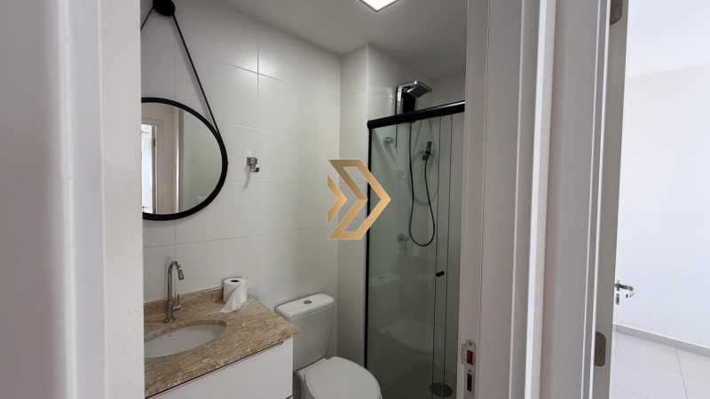 Apartamento, 2 quartos, 84 m² - Foto 20