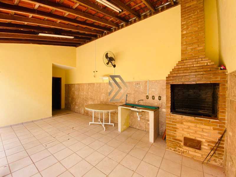 Casa, 3 quartos, 301 m² - Foto 3