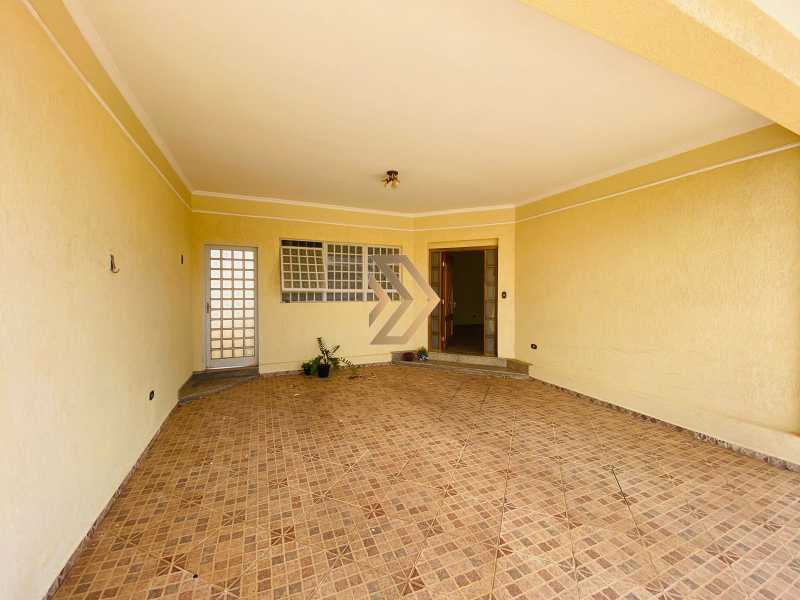 Casa, 3 quartos, 301 m² - Foto 1
