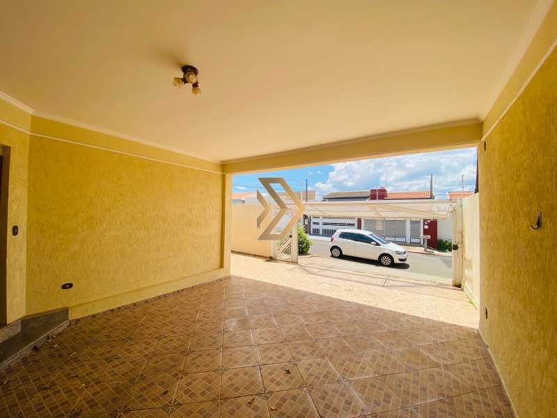 Casa, 3 quartos, 301 m² - Foto 6