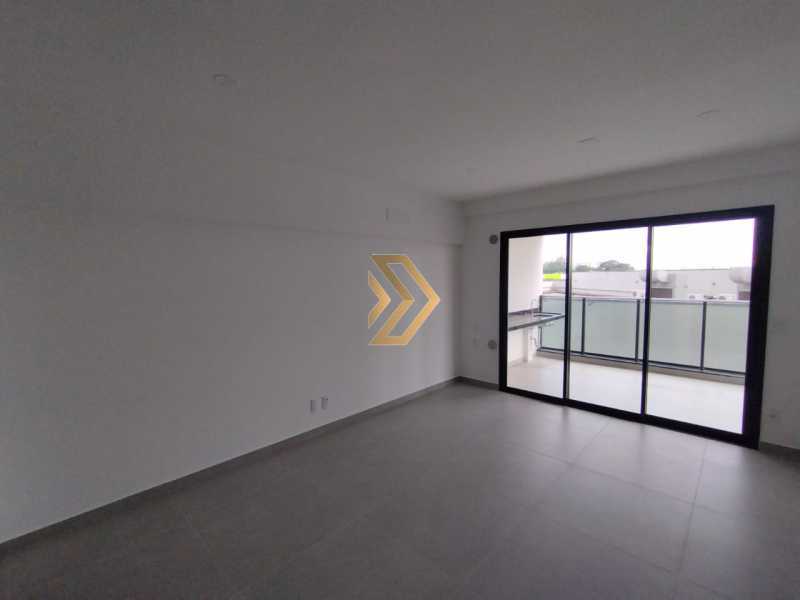 Apartamento, 1 quarto, 40 m² - Foto 2