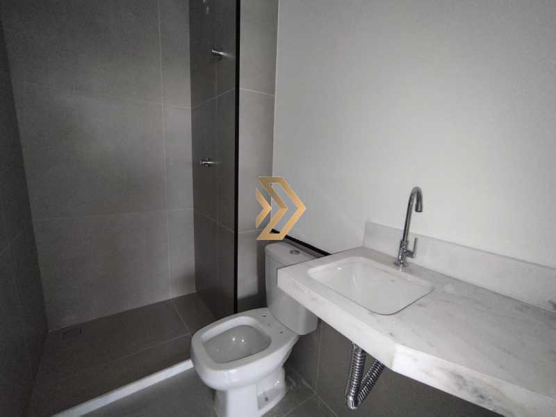 Apartamento, 1 quarto, 40 m² - Foto 6
