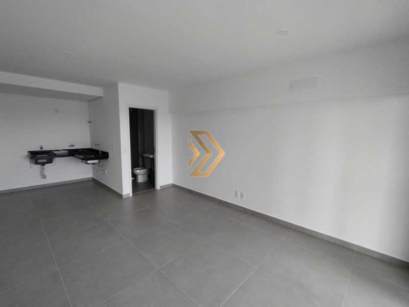 Apartamento, 1 quarto, 40 m² - Foto 4