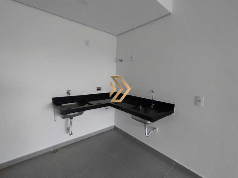 Apartamento, 1 quarto, 40 m² - Foto 3