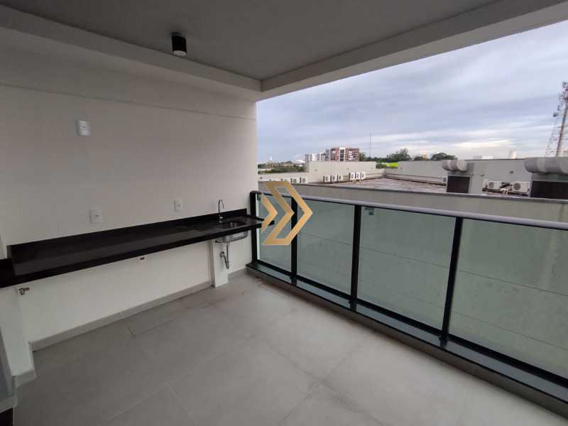 Apartamento, 1 quarto, 40 m² - Foto 5