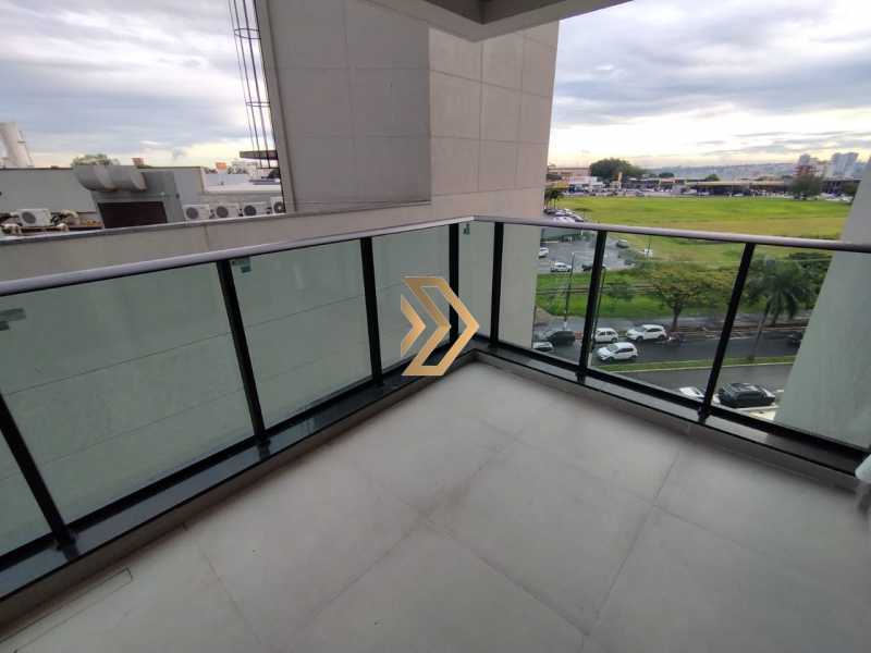 Apartamento, 1 quarto, 40 m² - Foto 7