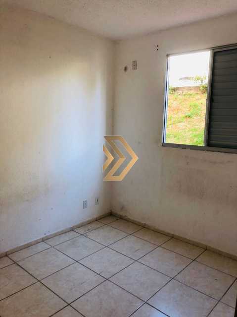 Apartamento, 2 quartos, 45 m² - Foto 9