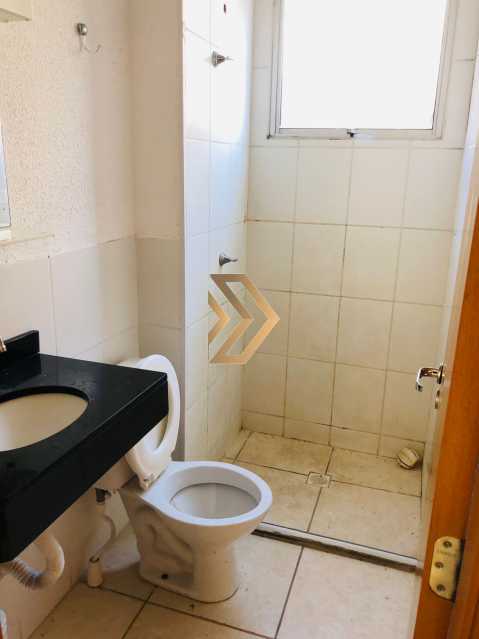 Apartamento, 2 quartos, 45 m² - Foto 11