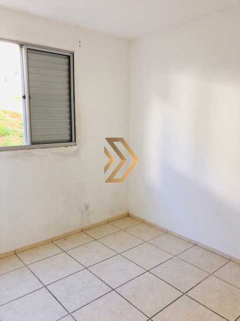 Apartamento, 2 quartos, 45 m² - Foto 8
