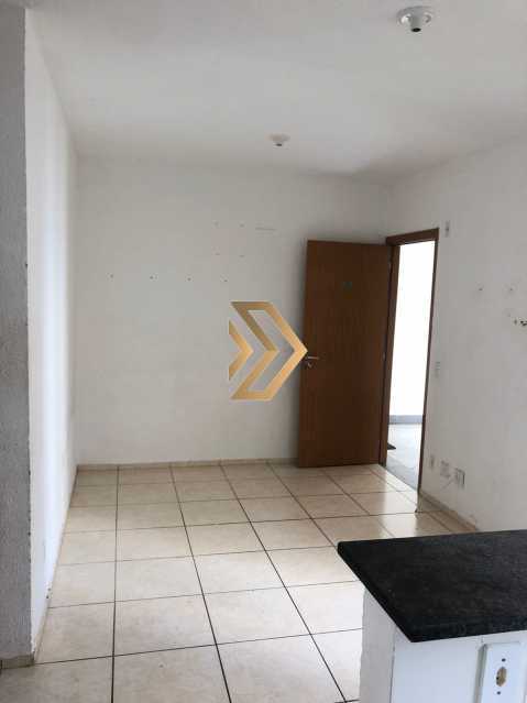 Apartamento, 2 quartos, 45 m² - Foto 5